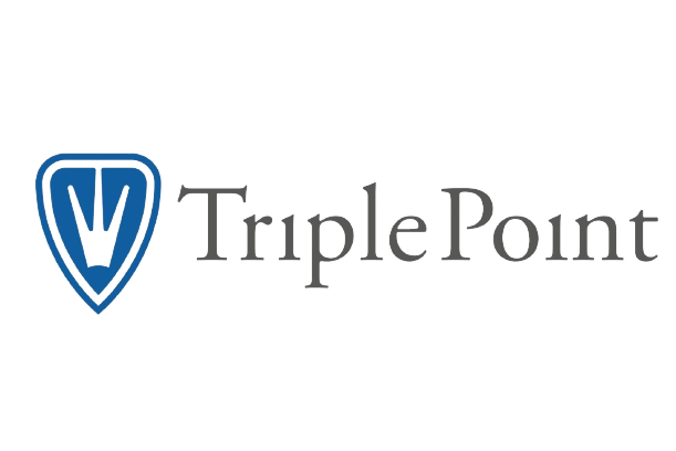 TriplePoint Capital Logo