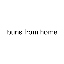 Buns From Home Logo