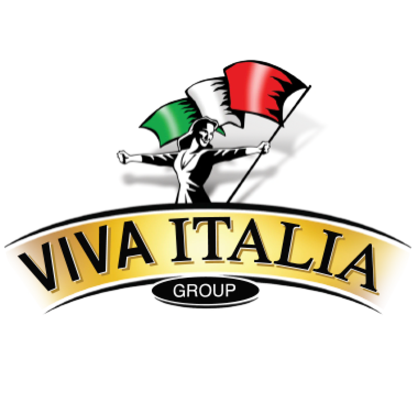 Viva Italia Group Logo Circle