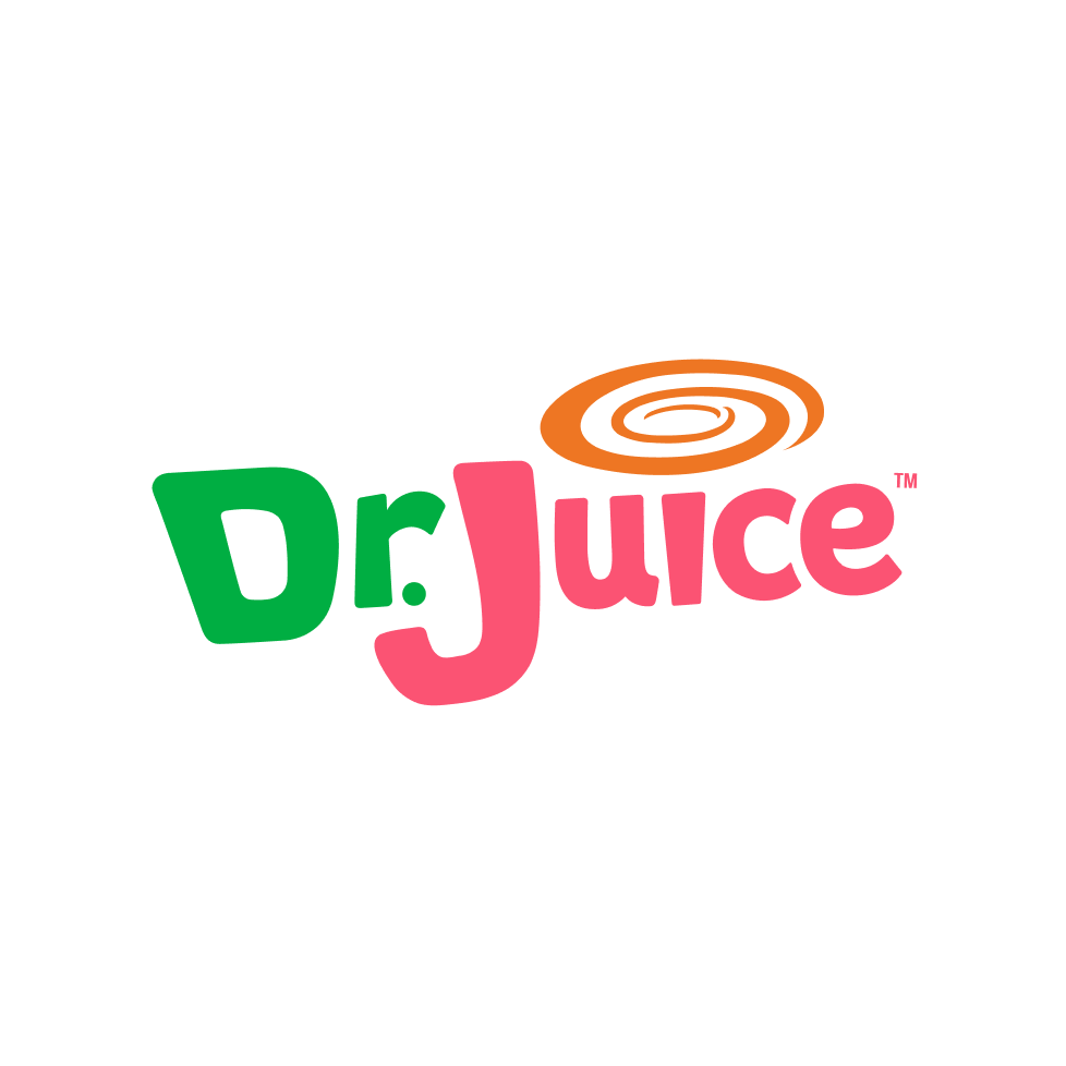 Dr Juice Logo
