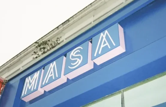 Masa accurately forecasts sales with Nory