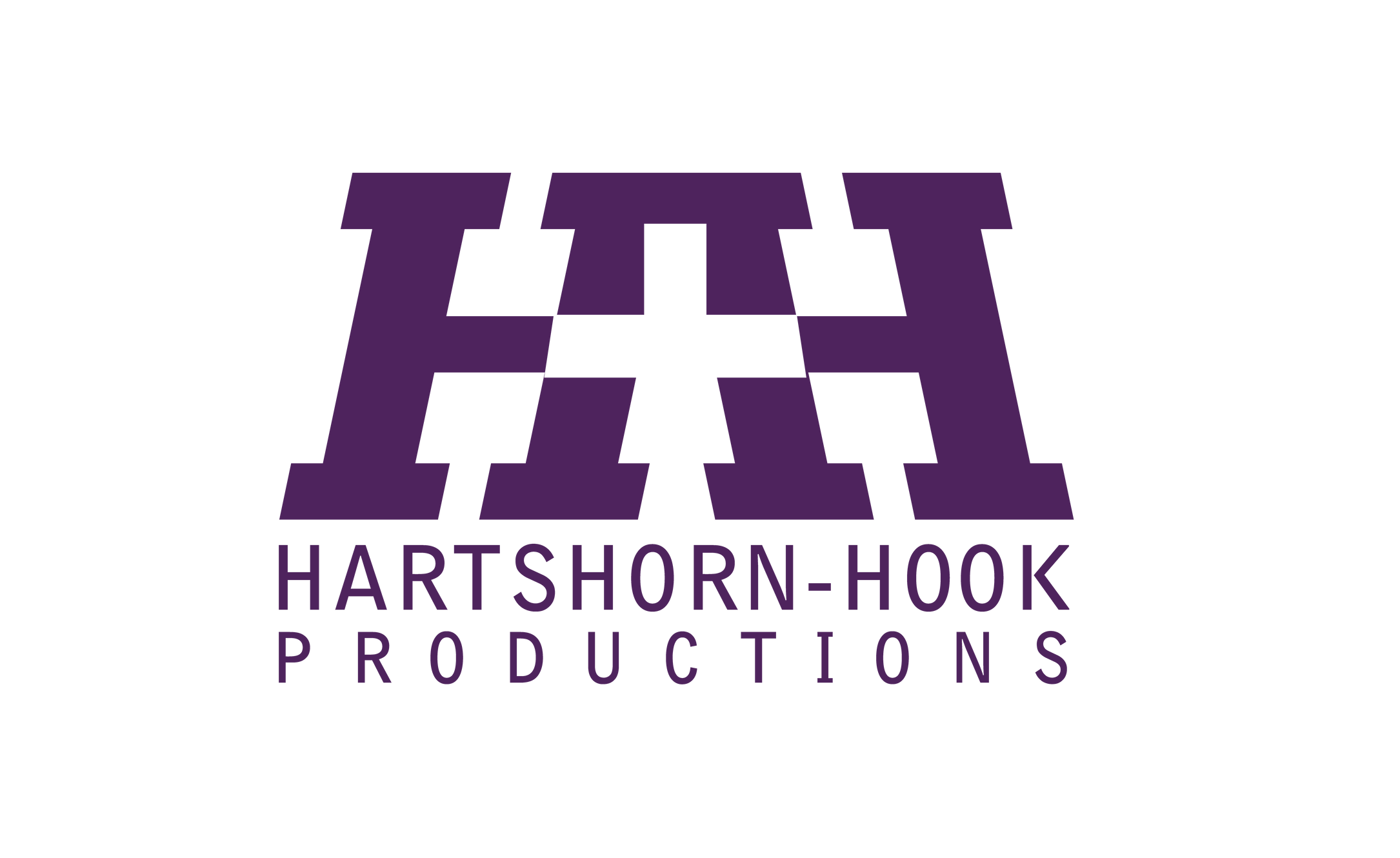Hartshorn - Hook logo
