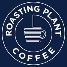 Roasting Plant Coffee logo