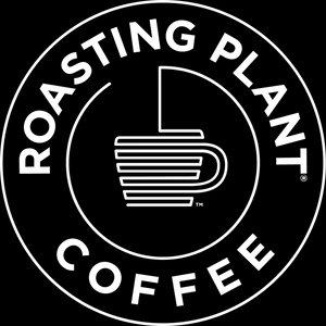 Roasting Plant logo