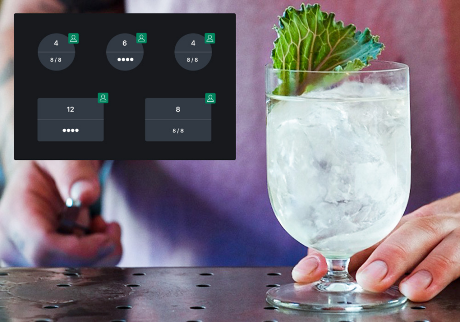 Lightspeed POS for pubs & bars