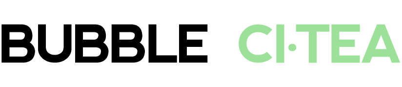 bubble citea logo