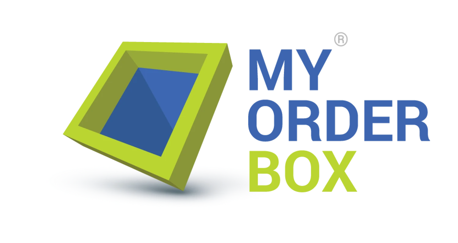 My Order Box