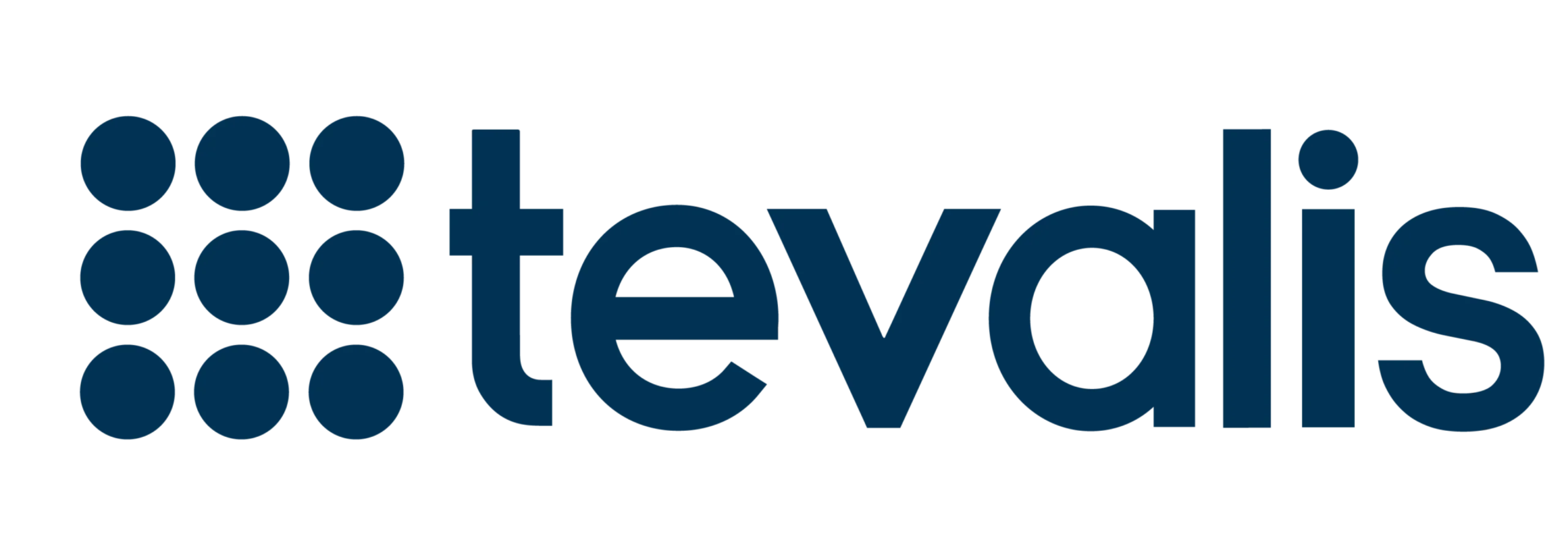 Tevalis logo